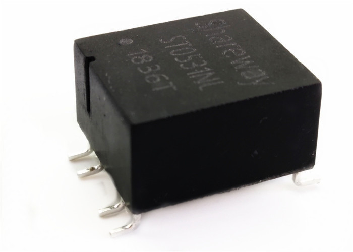 B82794C0 Series Toroidal Common Mode Choke Data And Signal Line Ring Core 68mH
