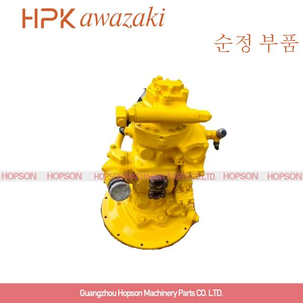 708-21-10401 Excavator Hydraulic Pump Assy 708-21-01030 708-21-01031 708-21