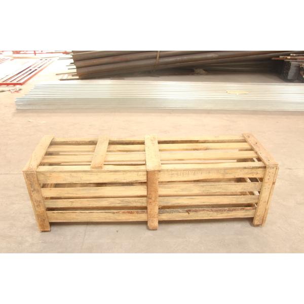 White ABS Linear Slot Diffuser Grille for Modern Residential Ventilation