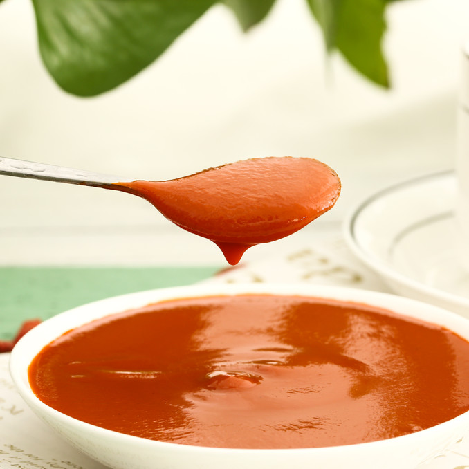 NOP EU Certified Organic Goji juice concentrate 100% goji berry juice concentrate the lycium chinese of ningxia