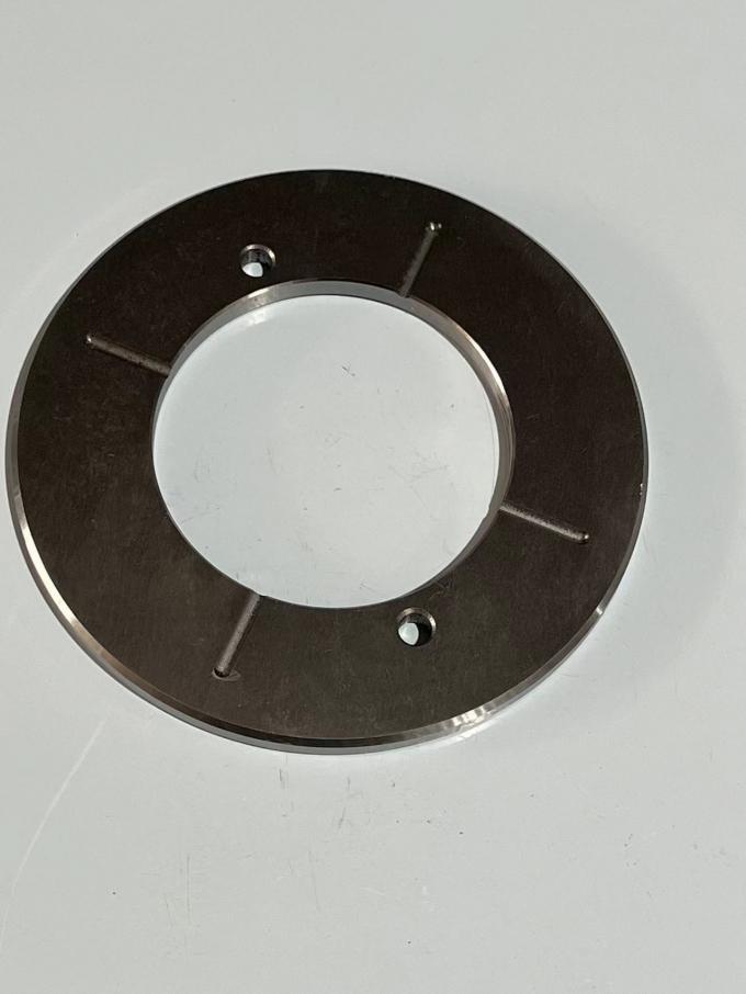 A46447.0200 gasket Kalmar Reach Stacker Parts