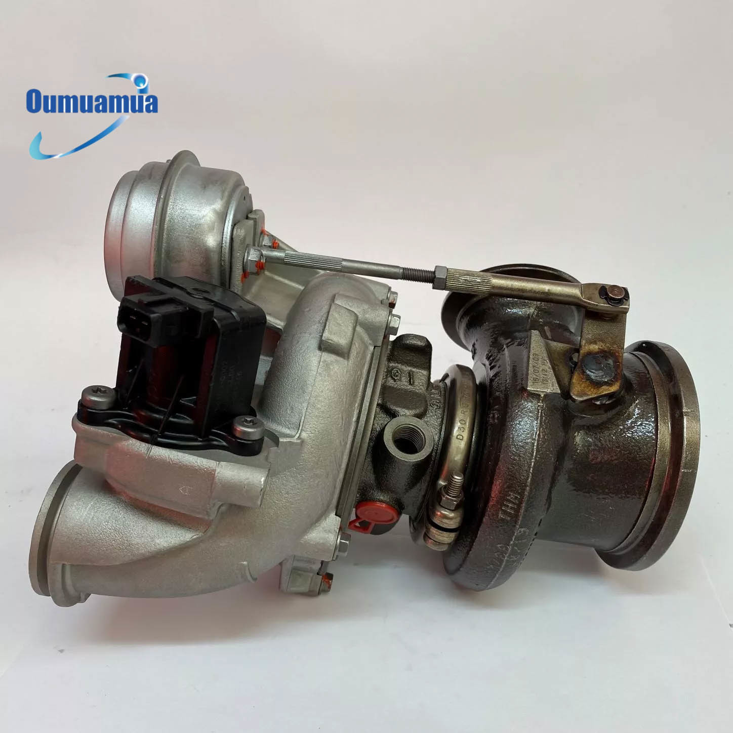 Turbo MGT2256S GT22 for BMW engine N63 (Twin Turbo) EURO 5 turbocharger 769155-14 4571543A04 new factory direct sales