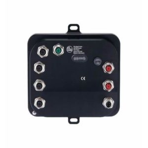 IFM Diagnostic Electronics For Vibration Sensors VSE903 Diagnostic Electronics