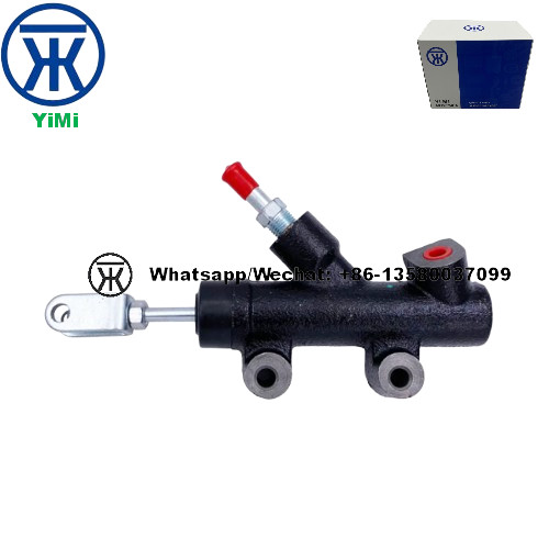 ISUZU NHR 4JA1 Clutch Master Cylinder 8970485671 160710001B