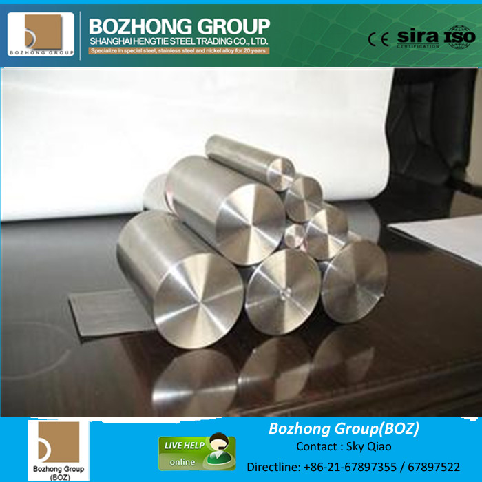 High Strength Industrial Titanium Alloy Pipe Gr7 ASTM Class 12