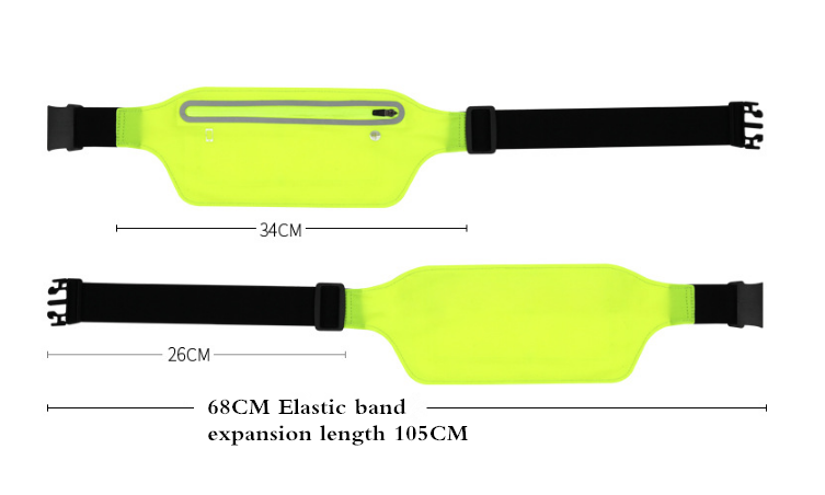 XTX-36 Wholesale Hiking Camping Cycling Waist Pack Bag shoulder waist bag