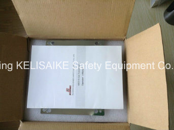 China Manufacturer Wall Mounted Combustible Gas Leak Detector and Sensor