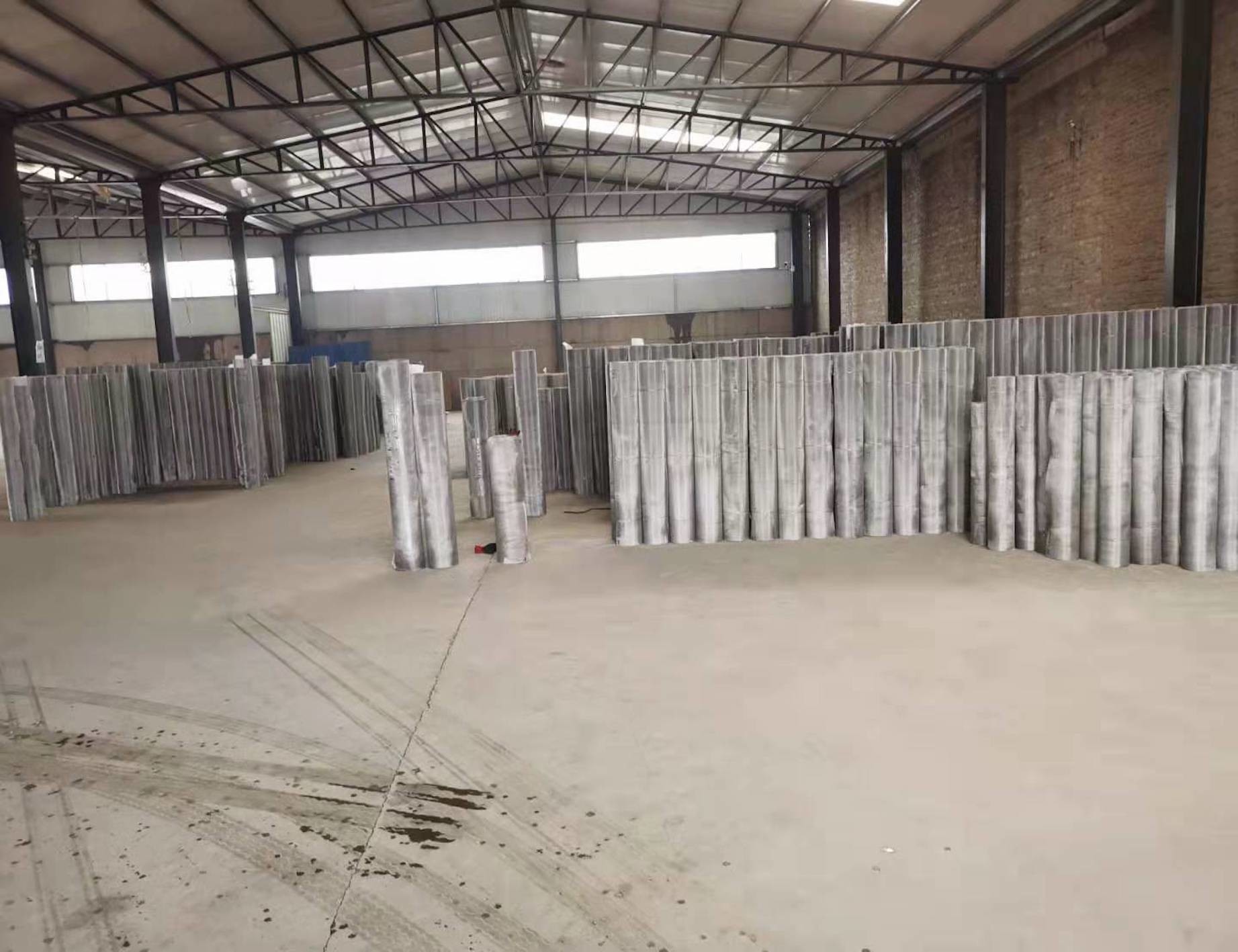 1.8 M Diamond Mesh 10 14 0.5mm 1mm Bulletproof Mesh