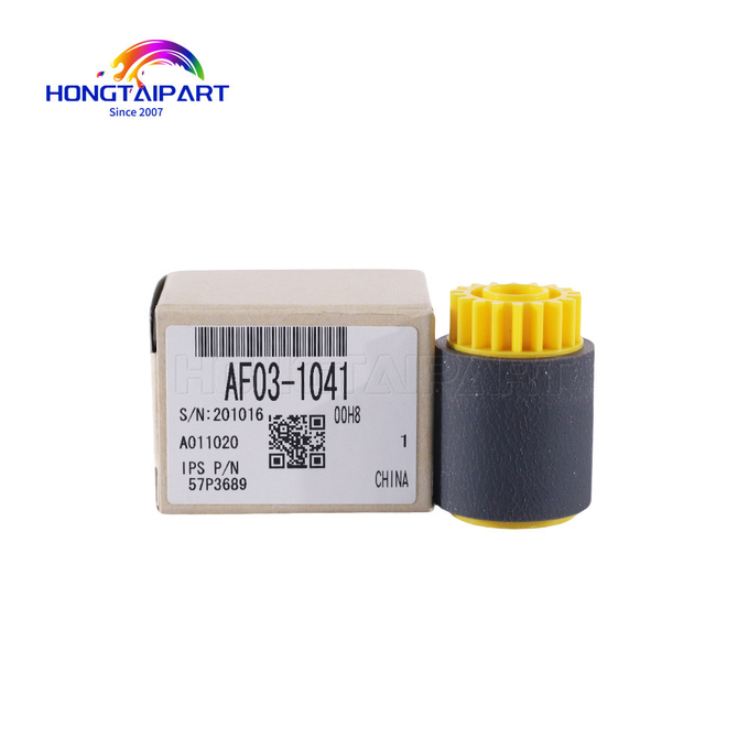 AF03-1041 AF031041 Paper Feed Roller for Ricoh Aficio 1050 Pro 8100 8120 8110 C651EX C751EX C651 C751 C901 HONGTAIPART