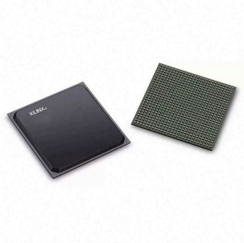 Hot sale IC electronic components BGA FPGA Field Programmable Gate Array XC5VLX330-2FFG1760I xilinx fpga