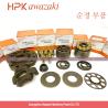 Buy cheap Hydraulic Pump Rebuild Kit For K5V80 K5V140 K5V200 from wholesalers