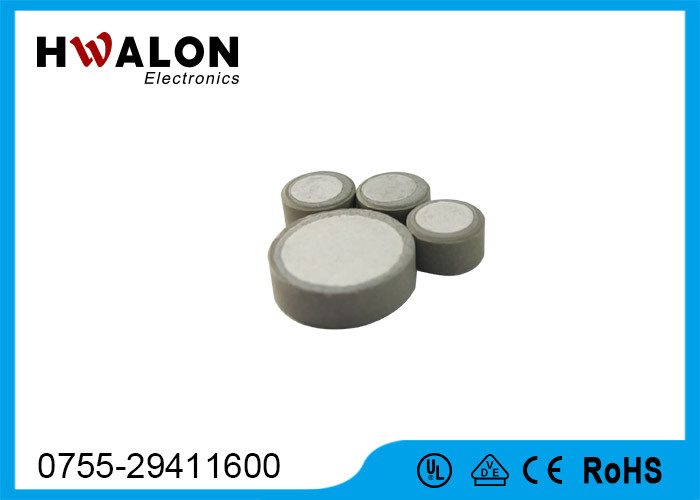 High Efficiency PTC Heating Element , Ceramic Resistor Heater PTC-PR4