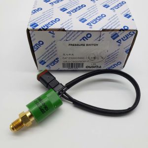 OUSIMA 106-0179 20PS767-7 Pressure Switch Sensor With Small Square Plug Fro