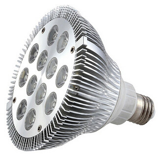 Quality 12W E27 PAR38 led lighting for sale