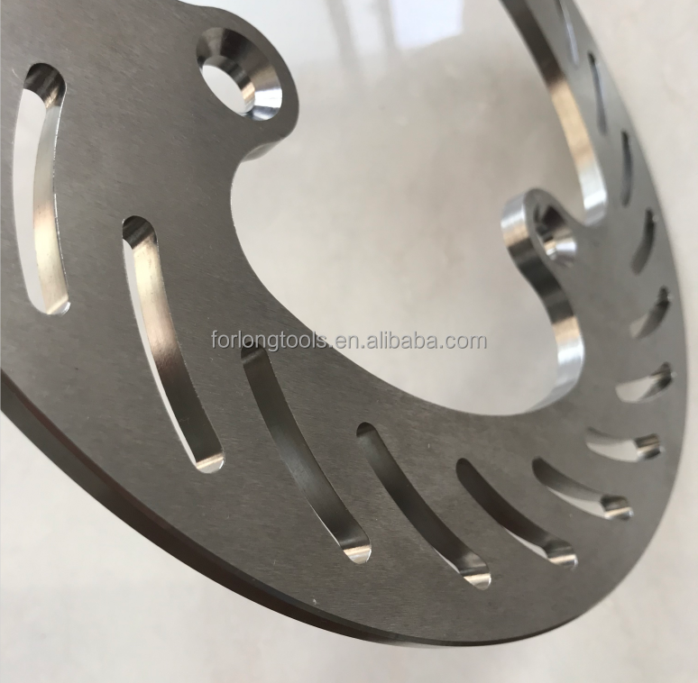 Universal 11'' Brake Rotors for Sprint Cars OE NO. and Year Other Ready to Ship Car Fitment Other