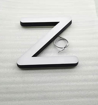 Store restaurant light box billboard magnetic suction car roof signs portable rechargeable light box