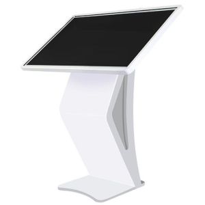Smart HD 32" Inch LCD self-service interactive kiosk touchscreen with Android