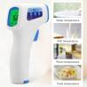 Buy cheap Lcd Display Non Contact Infrared Body Thermometer For Personal Care from wholesalers