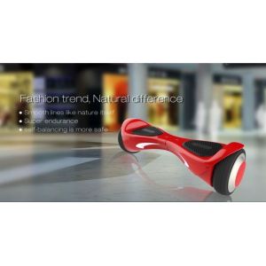Smart Stand Up Hoverboard Electric Scooter With Bluetooth Speaker