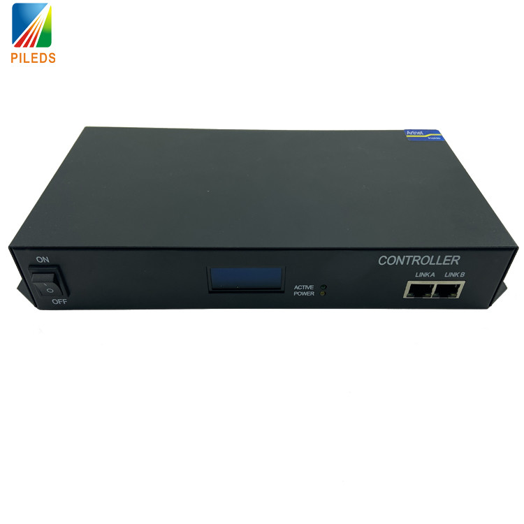 ARTNET Madrixs DMX SPI Controller 5 Pin 8 Port For LED Controlling