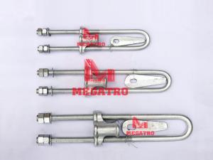  Nut clamp projects Manufactures