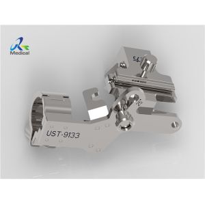 UST 9133 Transducer Ubiopsy Guide Ultrasound easy sterilize