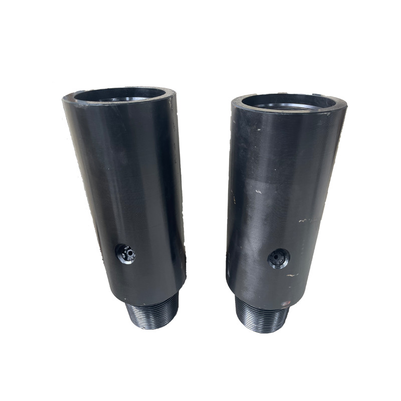 High Quality Box-Box Box-Pin Pin-Pin Gunite Drilling Subs
