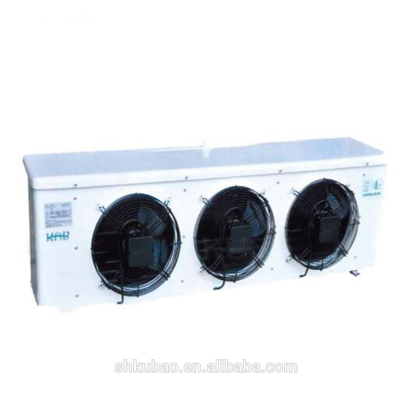 Aluminum SPBE043D Cool Room Evaporators High Medium Low Temperature Types Window
