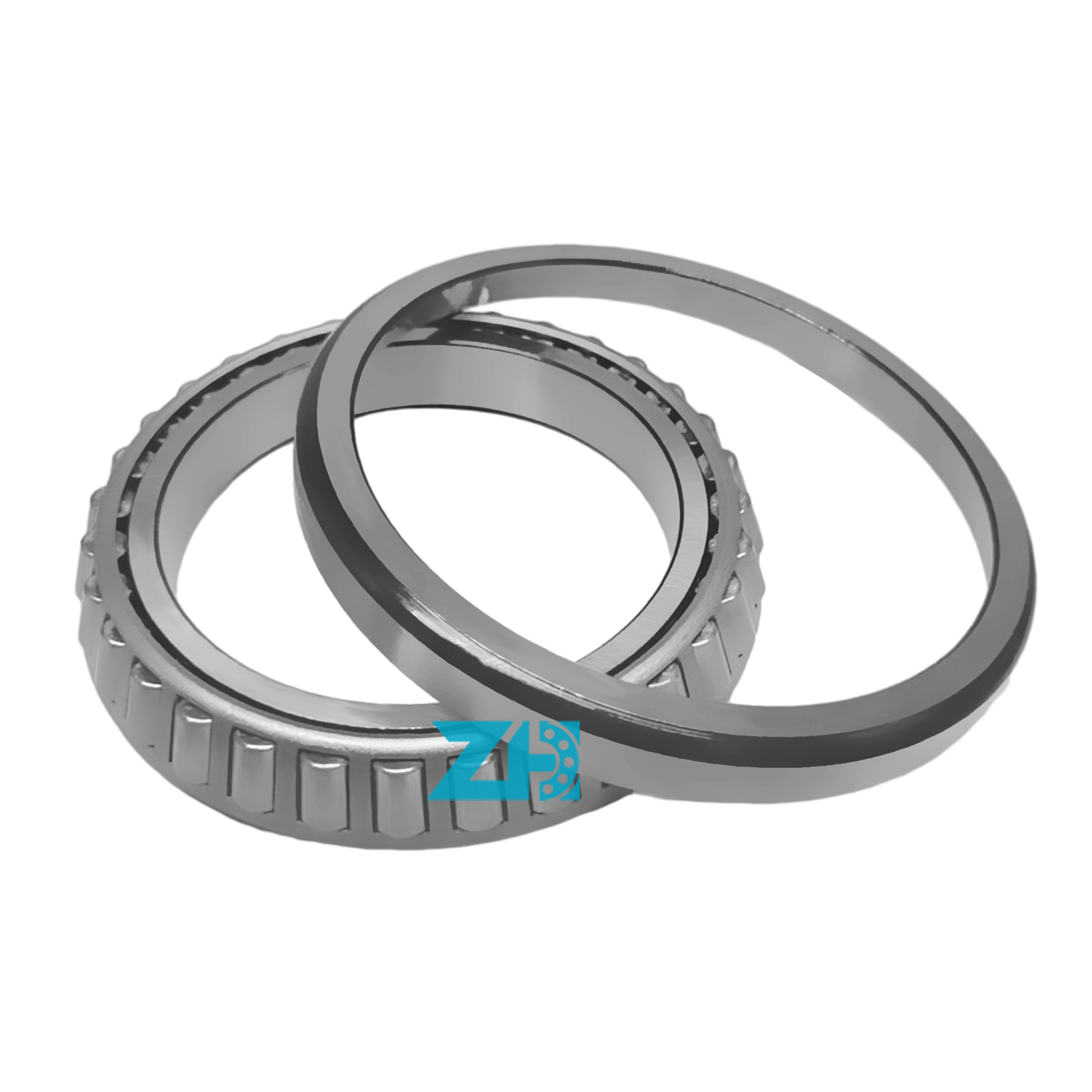 045180 Excavator Bearing 045180 Taper Roller Bearing JL819349/310 515838 85803002 045180