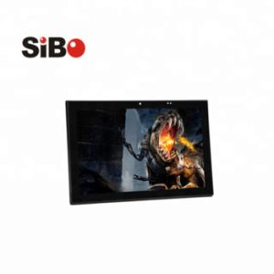 China Manufacturer 10 inch Customized Wall Mount Android POE Control Panel PC