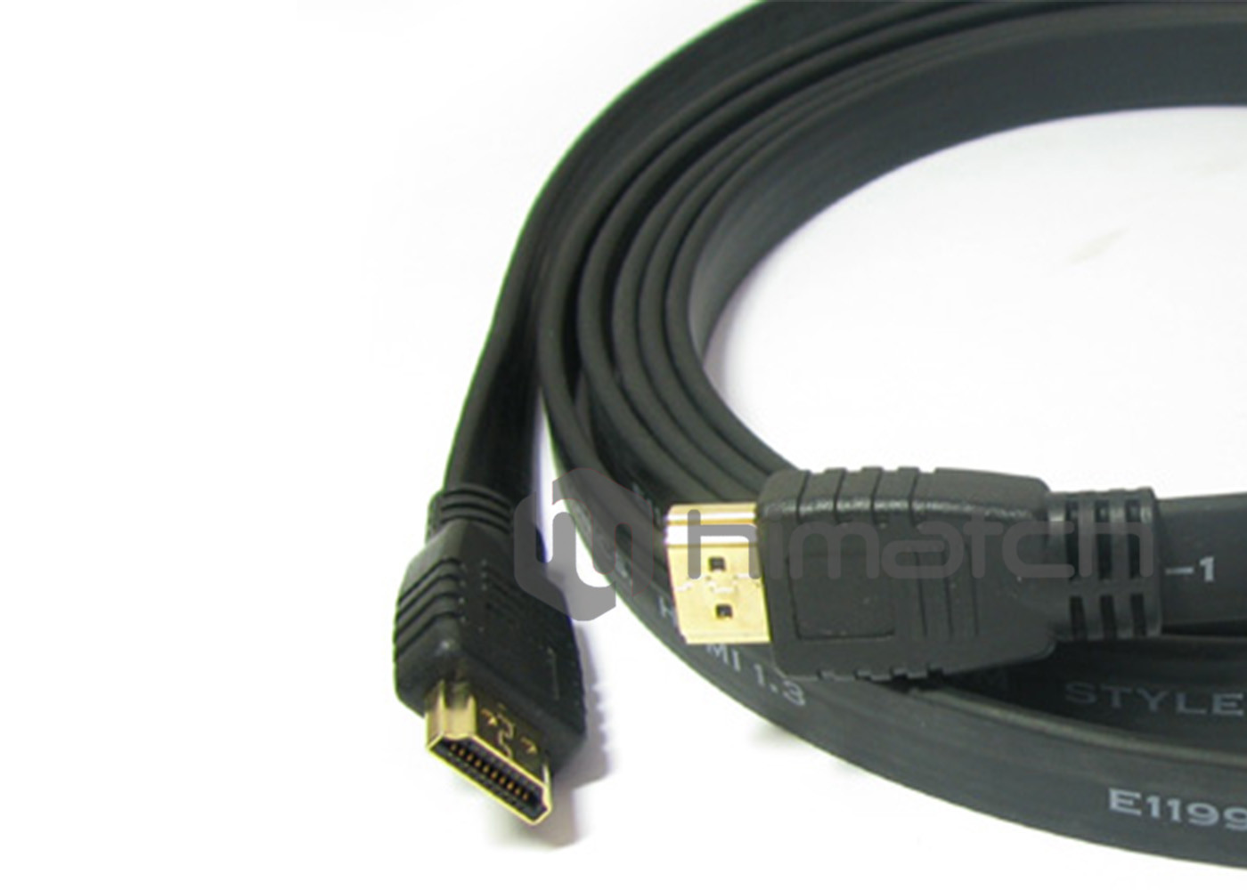 30V CL3 25 Ft HDMI Cable , Ultra HD HDMI Cable 4K 60Hz Deep Color Support 3D