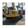 Buy cheap CAT 308 Crawler Excavator with 0.38m3 Bucket Capacity Japan Made Sold Best from wholesalers