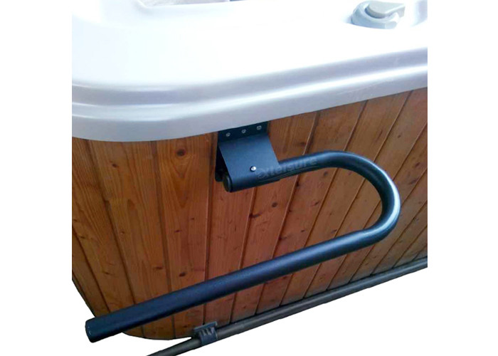 Hot Tub Side Accessories Towel Rail Spa Towel Holder