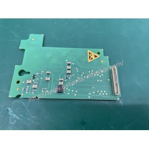 M3002-26470 PHiliph X2 Patient Monitor parts HIF Board With Plastic Battery