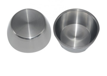 99.95% Purity Special Molybdenum Machined Parts In Deposition System