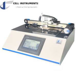 Customized Coefficient Of Friction Testing Instruments For Capacitive Pen