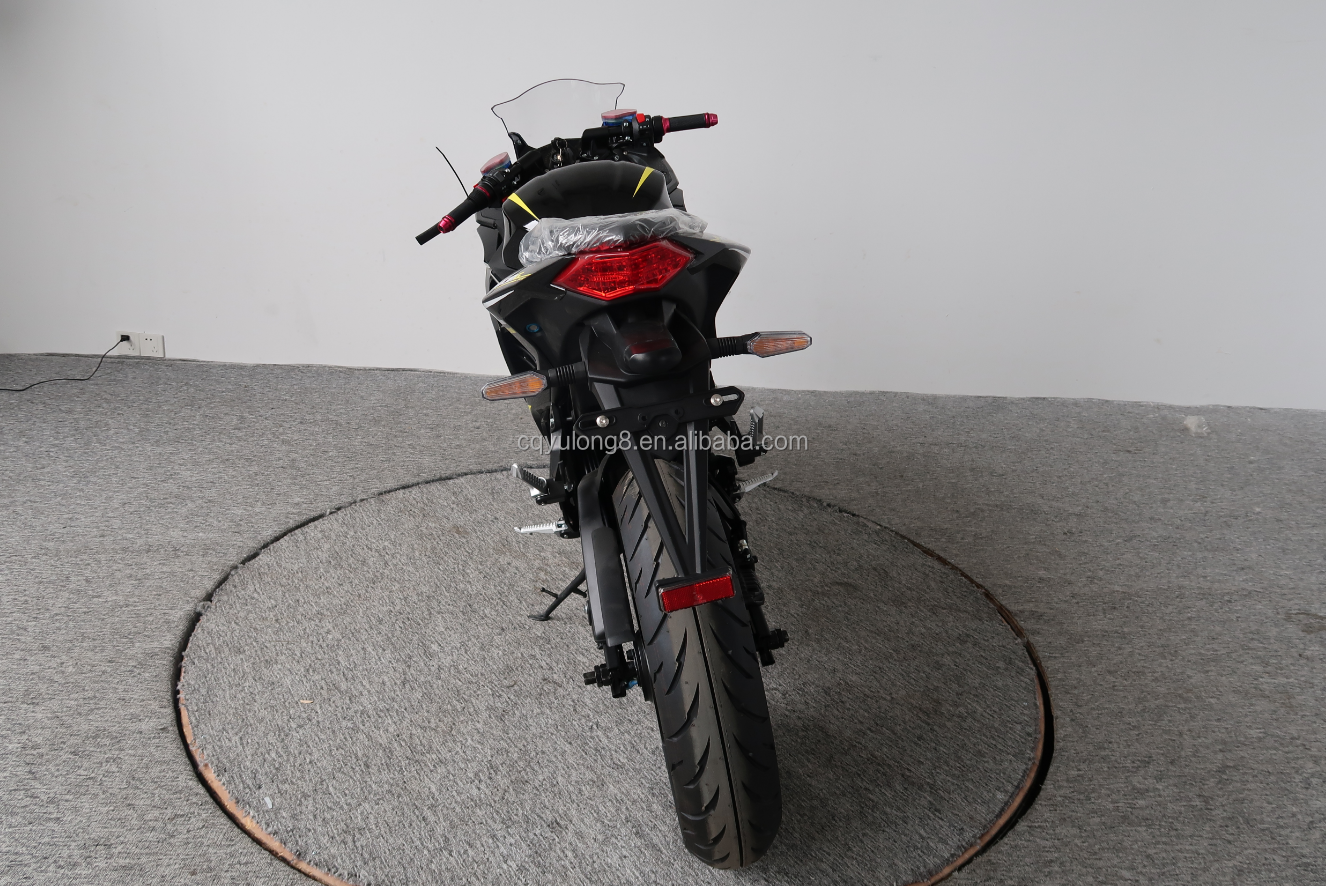 LCD Intelligent Display Electric Motorcycle Long-Lasting and Suitable for Adult Riders