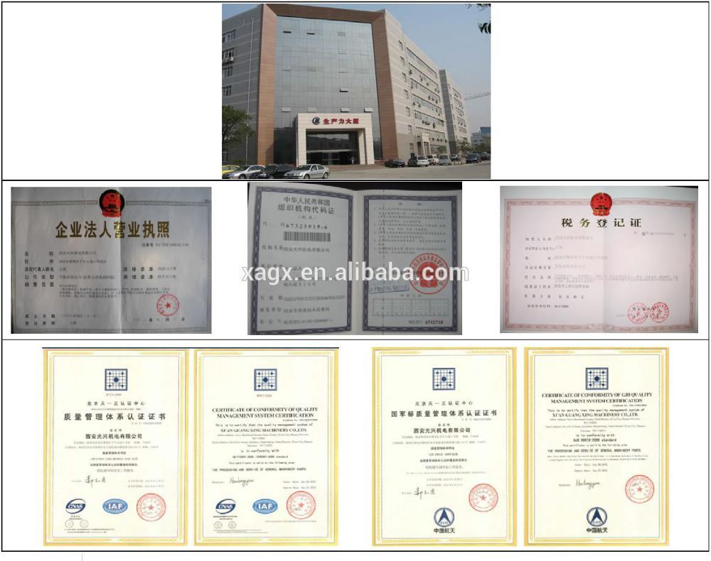 GXRS Series Water Tank Level Indicator Sensor Stainless Steel Material