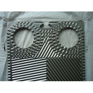 Detachable Heat Exchanger Gasket economica and environmental protection