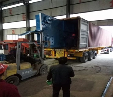 3500m3/h Sand Dredging Boat For Dredging River Sand