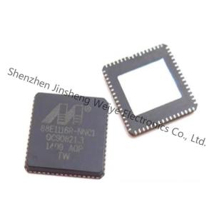  88E1116RA0-NNC1C000 Ethernet Controller Ethernet transceiver 10/100/1000Mbps Manufactures