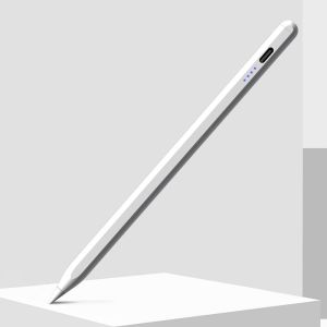 China Magnetic Adsorption Tablet Pen Active Touch Stylus Pen For IPad 8 9 10 on sale