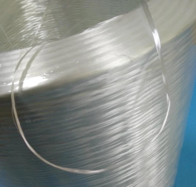 Multifunctional Direct Roving Fiberglass LFT D Process For Furniture Production