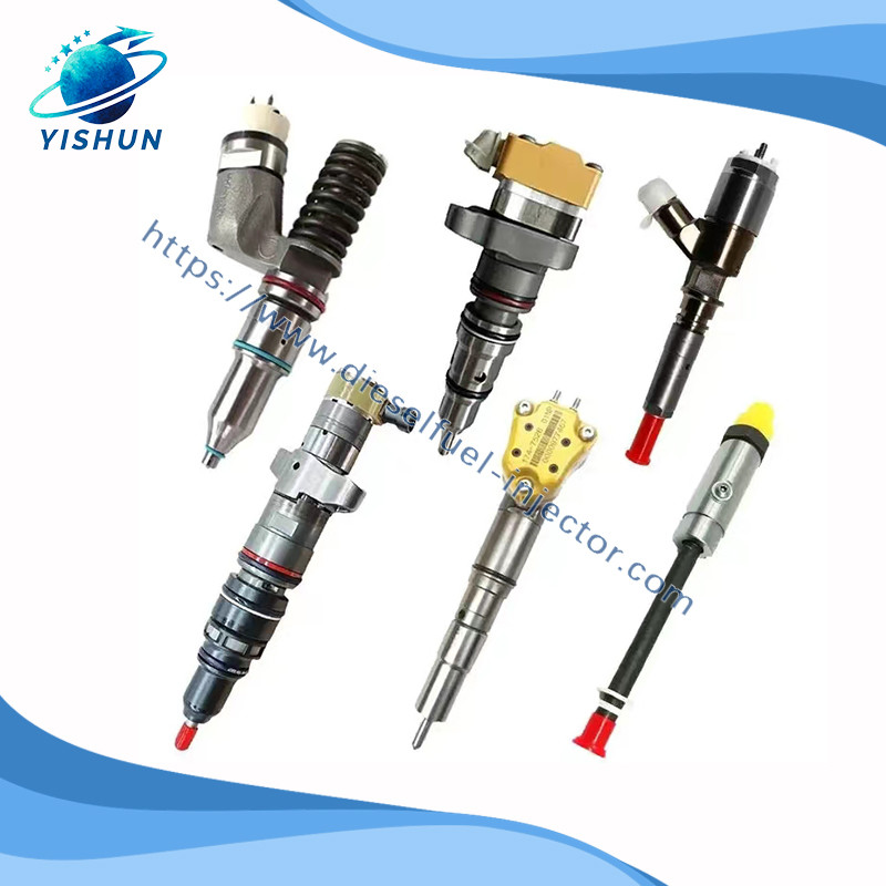 Excavator diesel fuel pump 393-6318 394-6467 for er-pillar 3126 engines Fuel Transfer Oil Pump 3936318 3946467