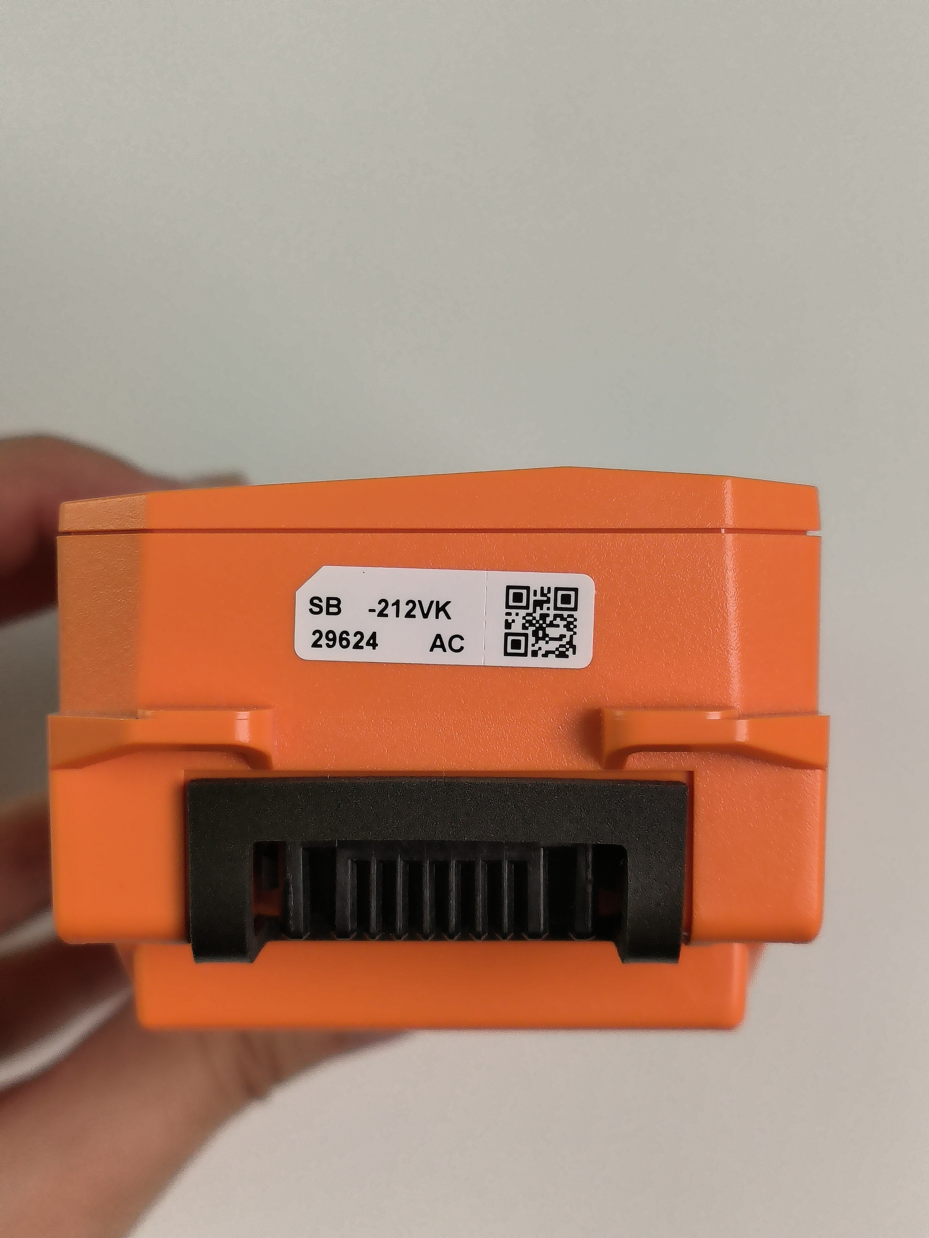 Nihon Kohden AED Defibrillator Battery Alid Non Rechargeable NKPB-14301K X216A