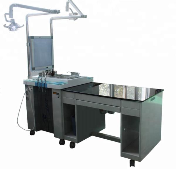 Quality Otolaryngology Electric Ent Examination Unit Ear Nose And Throat Equipment for sale