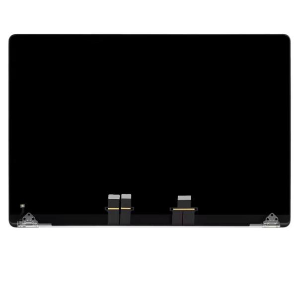 China 14 MacBook Pro LCD Screen Assembly A2918 2023 M3 Pro Replacement Space Grey on sale China 14 MacBook Pro LCD Screen Assembly A2918 2023 M3 Pro Replacement Space Grey on sale