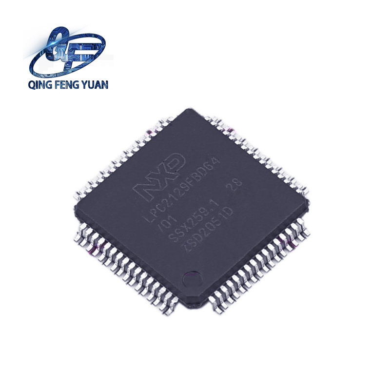 N-X-P LPC2129FBD64 Power IC Electronic Component Reel Counter Chip Repair
