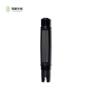 China High Durability Common Water PH Probe Industrial PH Electrode For General Use on sale