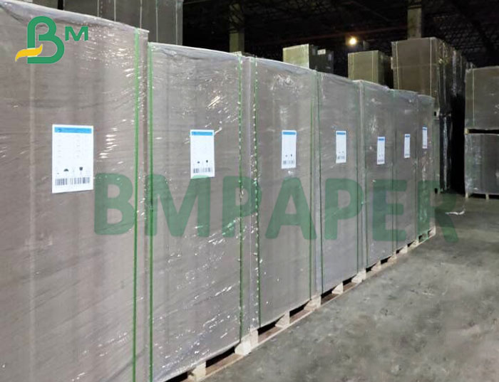 2mm Thick Greyboard 1000